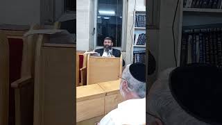 1 ביולי 2024 (רדיו כל האמת) - התמונה מוצגת ישירות מתוך אתר האינטרנט יוטיוב. זכויות היוצרים בתמונה שייכות ליוצרה. קישור קרדיט למקור התוכן נמצא בתוך דף הסרטון
