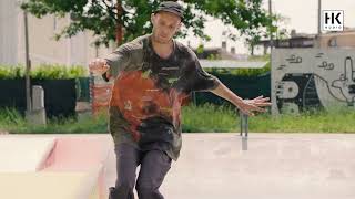 Video thumbnail for On Tour with HK Audio Premium PR:O MOVE 8 by HK Audio