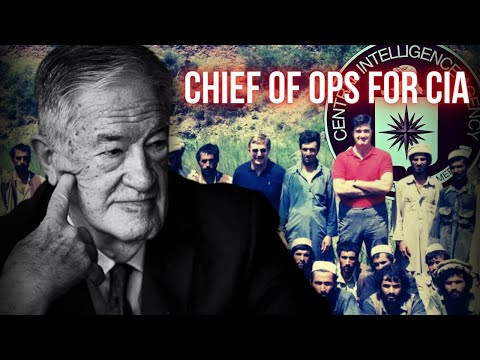 Chief Of The Directorate Of Operations For CIA | Jack Devine | Ep. 260