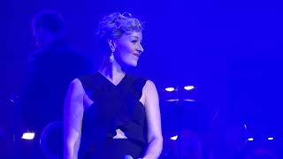 Wherever He Ain&#39;t - Chloe Taylor - Movies to Musicals 2018