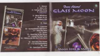 Dave Adams (Glass Moon) - Sanctuary Street