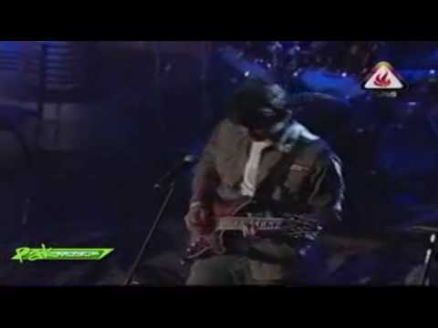 Jal The Band - Teri Yaad Live HD