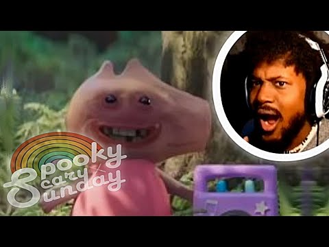3 Hours of CoryxKenshin Most TERRIFYING Spooky Scary Sunday 