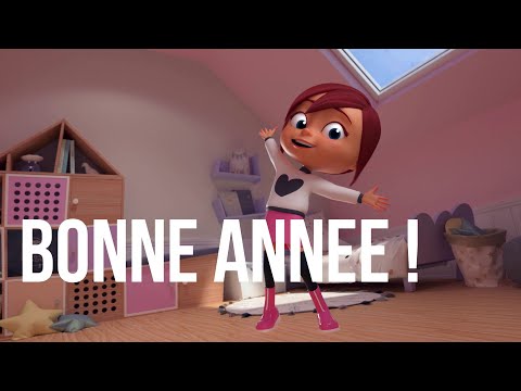 ILONA - 😁BONNE ANNEE 2022😁