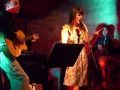 GIA - No quiero fama (en el Tartamudo)
