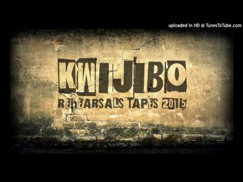 kWiJiBo - '' Down in Fire'' Rehearsals Tapes 2015