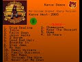 The College Dropout Early Version FULL ALBUM