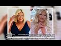 Gemma Collins Takes Sex Very Seriously And Demands Access To Boyfriend S Phone