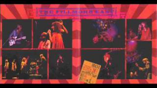 The Ballad of You and Me and Pooneil (Fillmore East, November 1969)