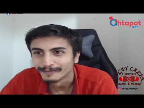 KÜRTCELL CUSTOMER SERVICES - IRINA AND SEYFI VIDEO CALL