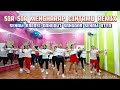 Sia Sia Mengharap Cintamu Remix Senam Kreasi Dangdut By Sanggarsenamatya