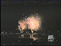 RARE A E FIreworks From BOSTON POPS Video 3