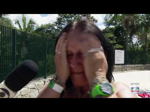 Bem Estar - de Segunda Feira, 27/02/2017 Como tirar a maquiagem?