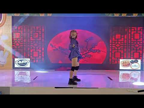 PIXY (픽시) _ 'Bewitched (Eng Ver.) + WINGS' MEDLEY DANCE COVER