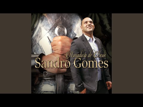 Números 14 - Sandro Gomes