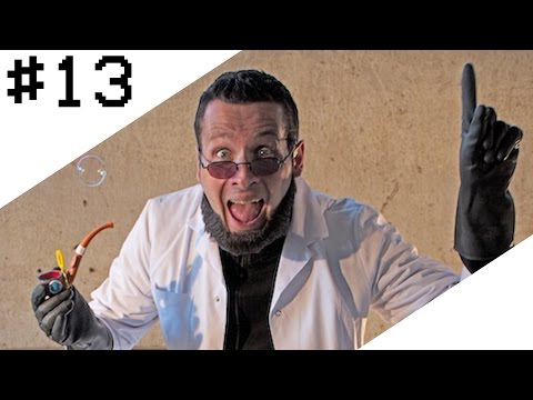 Making of #13 - Docteur Doyobi [VF]