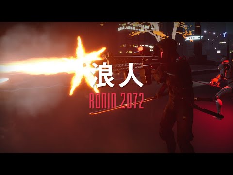 Adding Gameplay to a Cyberpunk Roguelite — Indie Devlog #13