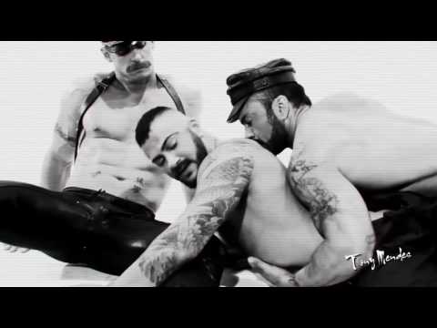 Colton Ford - Let Me Live Again (Daniel Hadad Remix) (Music Video Remix) #Gay #WorldPride #Madrid