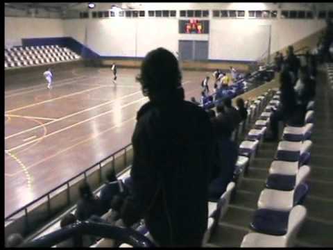 2008-11-15 FC Oliveira do Hospital - UDR Cernache [2-3]