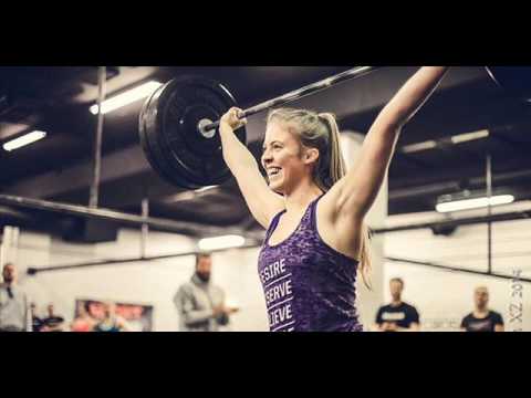 Sportþátturinn - Freyja Mist Ólafsdóttir NM met Olympískar