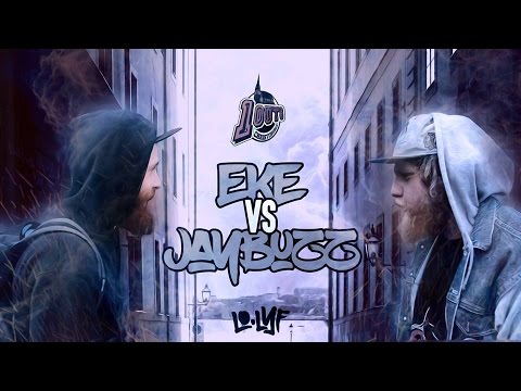 Jaybuzz vs Eke