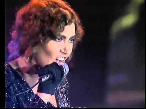 LOREDANA BERTE' | RAGAZZO MIO