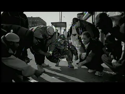 Mobb Deep - Project Niggaz ft. Young Buck Video