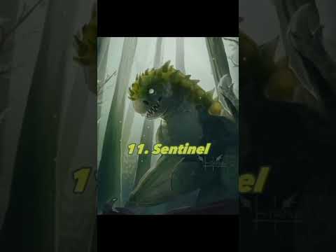 Top 20 powerful httyd dragons