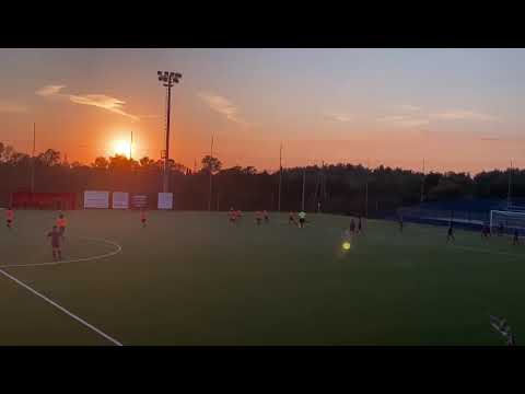 Lazio - Giovanissimi Regionali U14 Regionali - Girone A - Giornata 1 - Aranova vs Palocco (1)