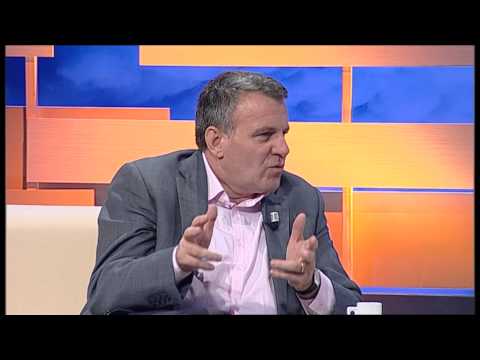 Ditë e Re, 27 Gusht 2015- Ora News