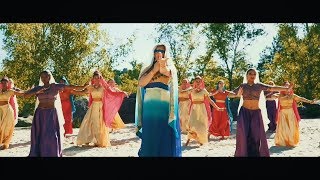 NEJ&#39; - Delhi (Clip Officiel)