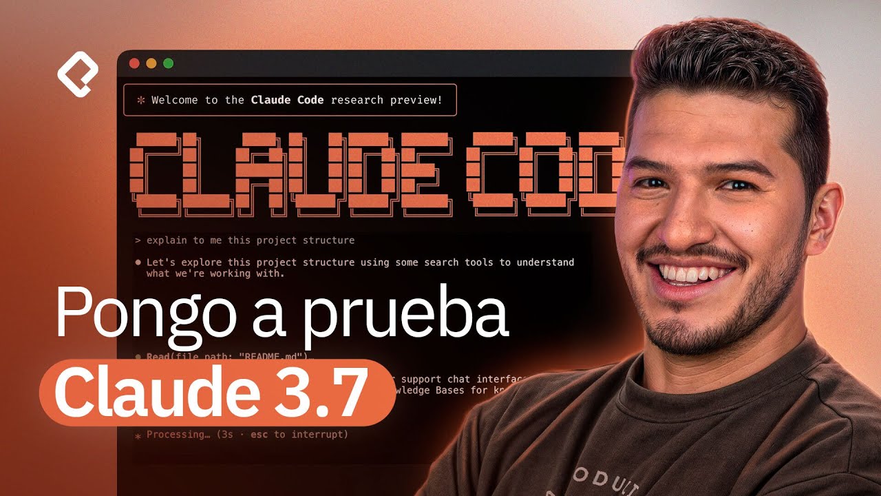 Cómo Claude 3.7 cambió la programación