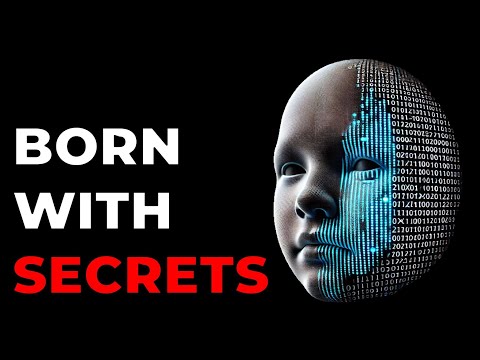 The Dark Truth About Your BIRTHMARK | Simulation Theory Explained