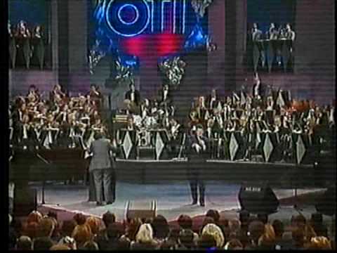 OTI 88 Uruguay - Secreto enamorado - Daniel Mantero