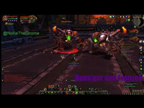 TLDR Blackrock Foundry Guide