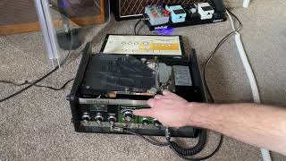 Video thumbnail for Roland Space Echo RE-150 now for sale on Reverb by Tone Science