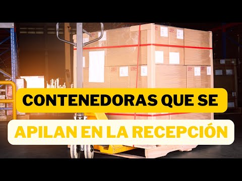 GT WMS - Software Gestión de Almacenamiento