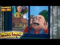 Motu Ki Akal Motu Patlu Season 14 Full Episode Motu Patlu 2025 Cartoon For Kids