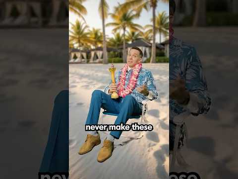 Never Break These Rules In Other Countries!