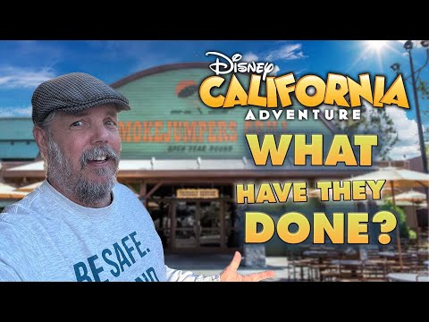 Disney's crime against quick service | State of DCA 2026-01-12