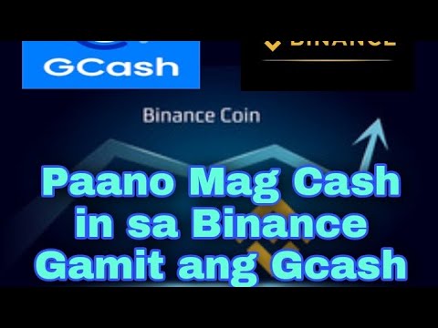 Paano nga ba Bumili ng BNB sa Binance Gamit ang Gcash sa Mobile Phone? 'Tagalog Tutorial'