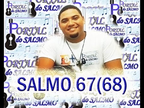 Salmo 67(68) video