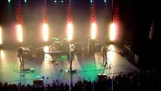 (HD) Marianas Trench Shake Tramp Orpheum Vancouver
