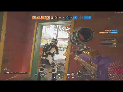 Favela Spawnpeek 1