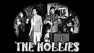 The Hollies - just one look (HQ)