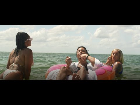 Lazy Rio - Pink Floatie (Official Video)
