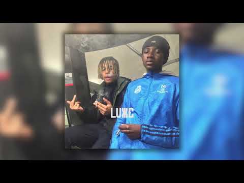 Zola x Kalash Criminel Type Beat | Hip Hop/Trap Instrumental | "Luxe" beat by. Super Ness