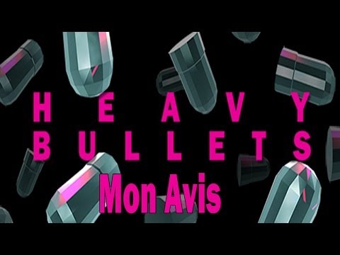 Heavy Bullets PC