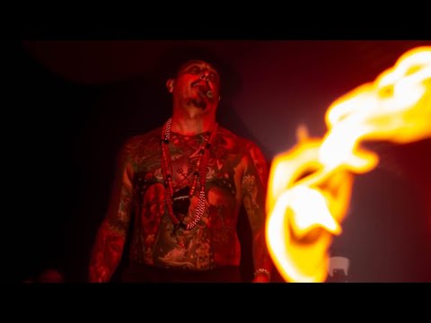 🔱💀 KIMBANDA CULT with EXU CAVEIRA, ASANEGRA, MARABÔ & POMBAGIRA SETE SAIAS | Ep. #24