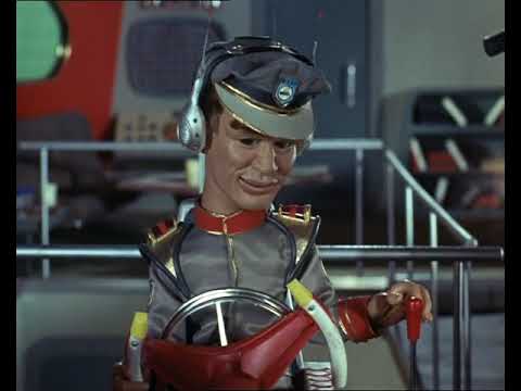 Stingray S01E33 - Sea of Oil (1965) | Full Episode |